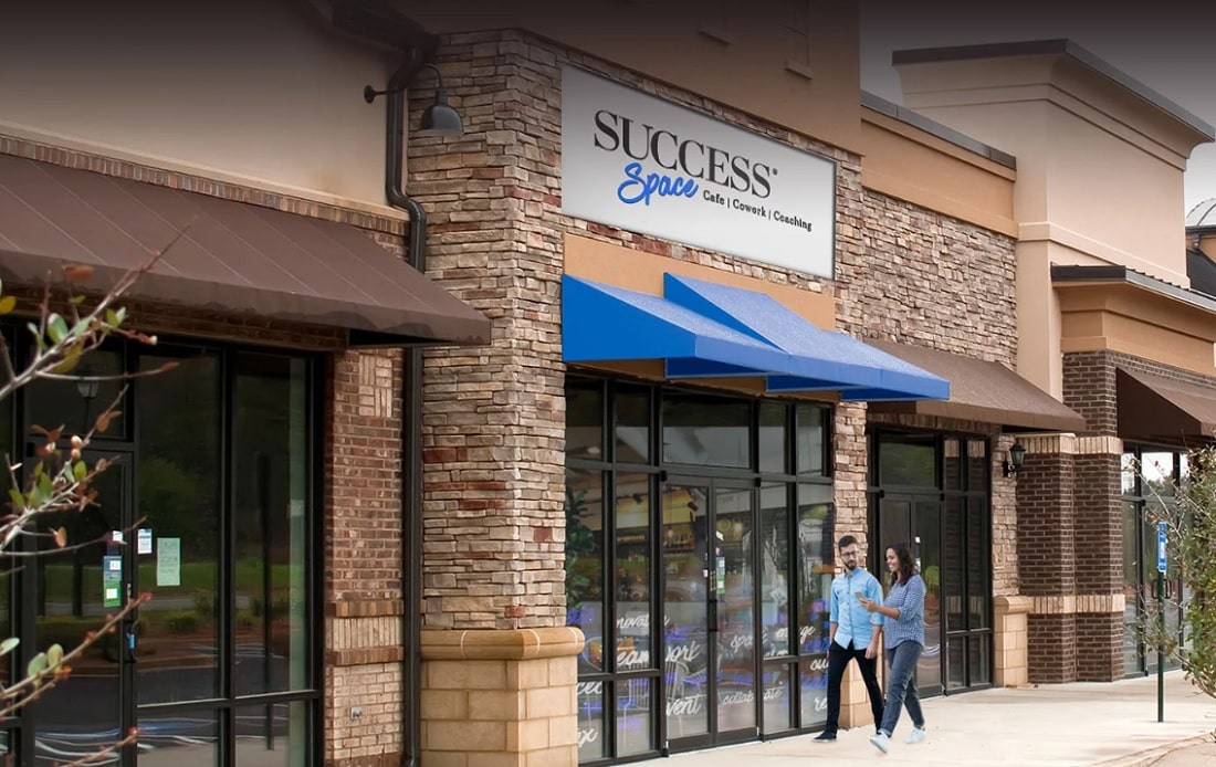 SUCCESS® Space Franchising